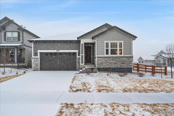 6988 N Howell ST, Arvada, CO 80004