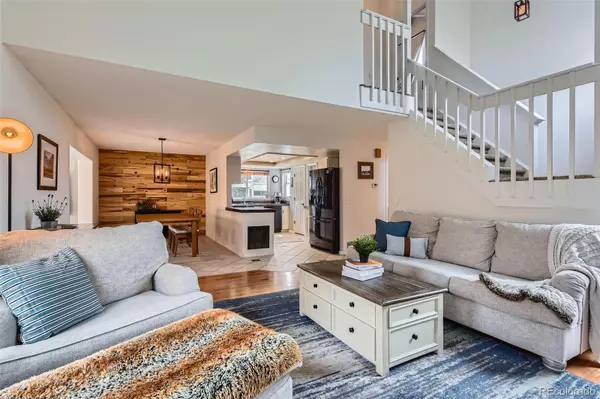 Littleton, CO 80127,10743 W Berry PL