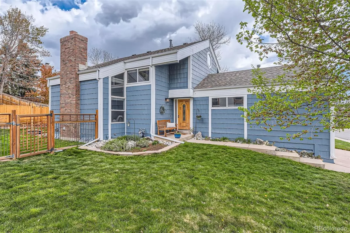 Littleton, CO 80127,10743 W Berry PL