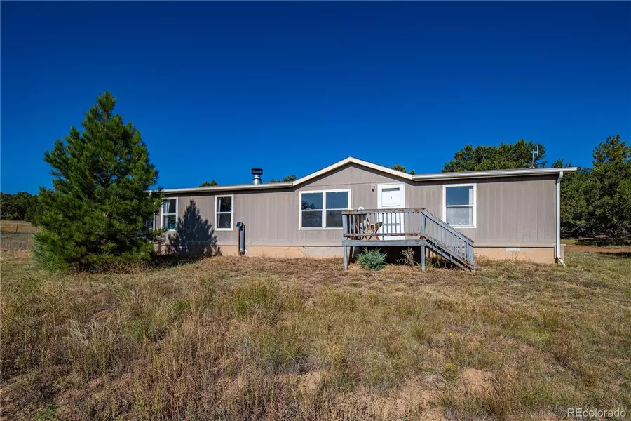 47 Bob Richards DR, Cotopaxi, CO 81223