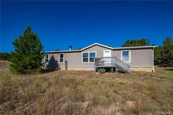 47 Bob Richards DR, Cotopaxi, CO 81223