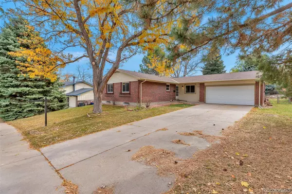 Centennial, CO 80112,7544 E Easter WAY