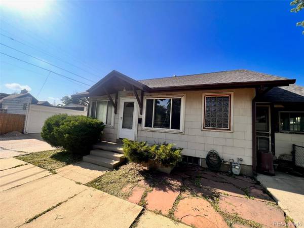 4122 W 49th AVE, Denver, CO 80212