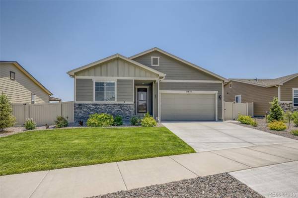 12835 Stone Valley DR, Peyton, CO 80831