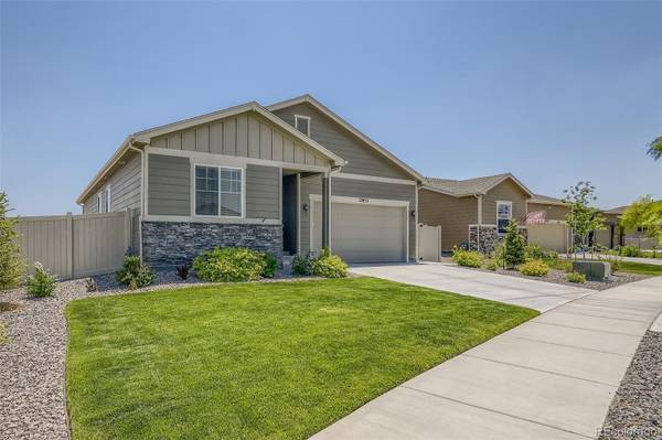 Peyton, CO 80831,12835 Stone Valley DR