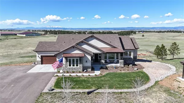 Elizabeth, CO 80107,220 High Meadows LOOP