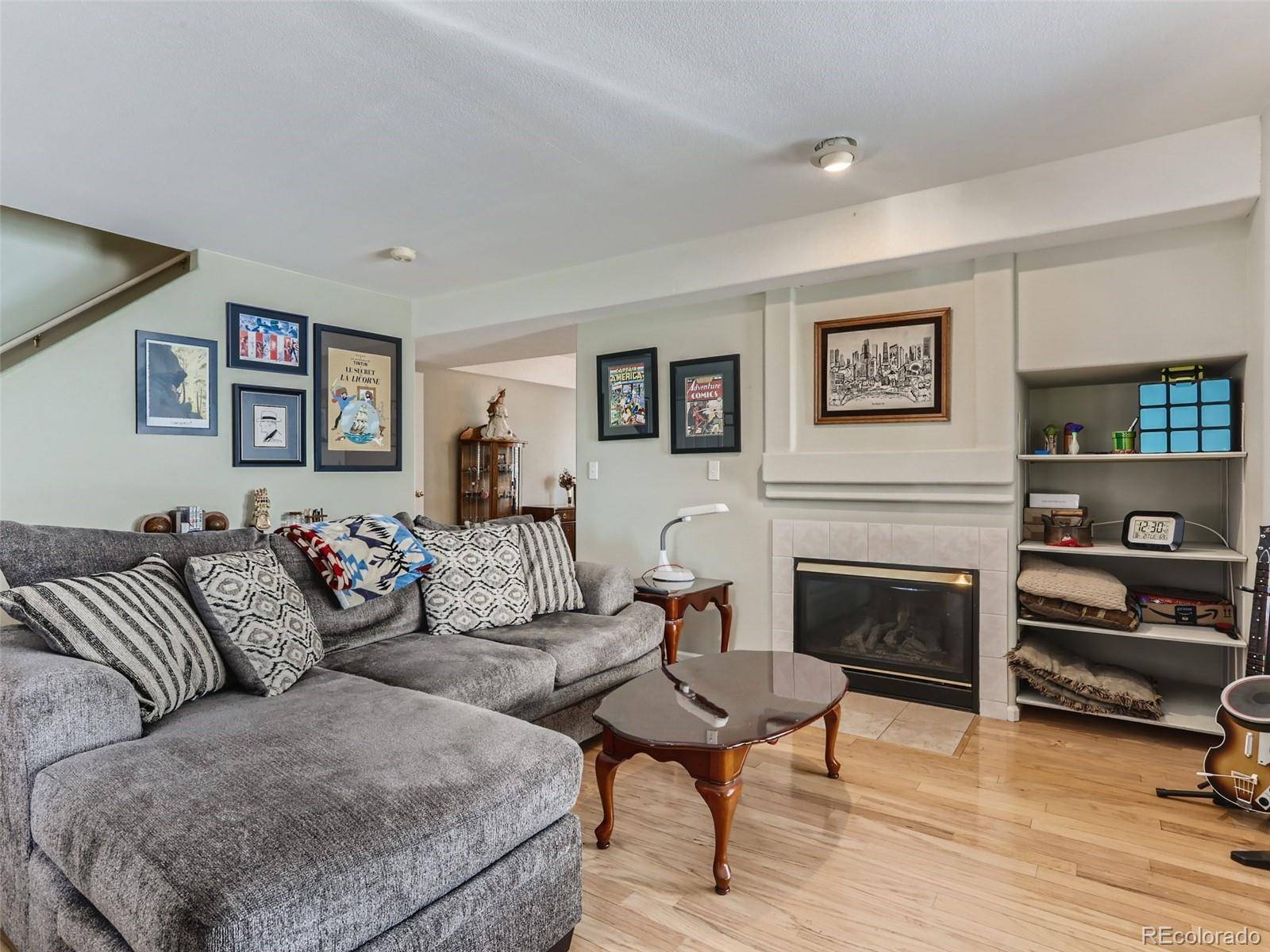 Thornton, CO 80233,4230 E 119th PL #A