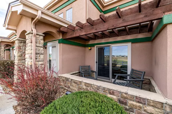 15501 E 112th AVE #34C, Commerce City, CO 80022