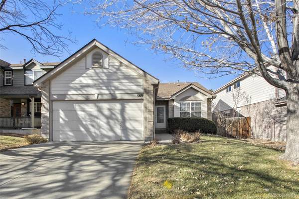 569 W 116th WAY, Northglenn, CO 80234