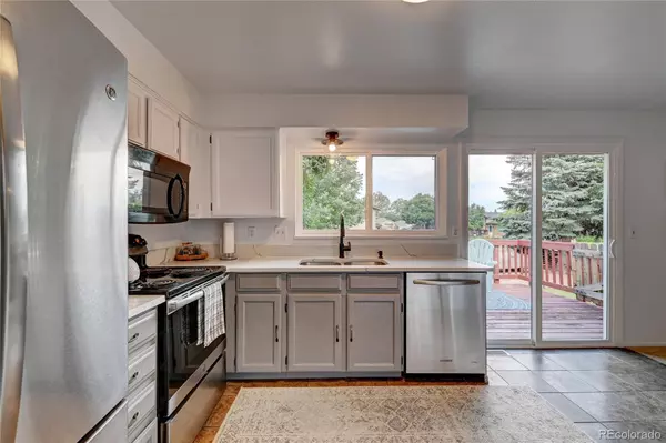 Arvada, CO 80005,8903 W 75th CIR