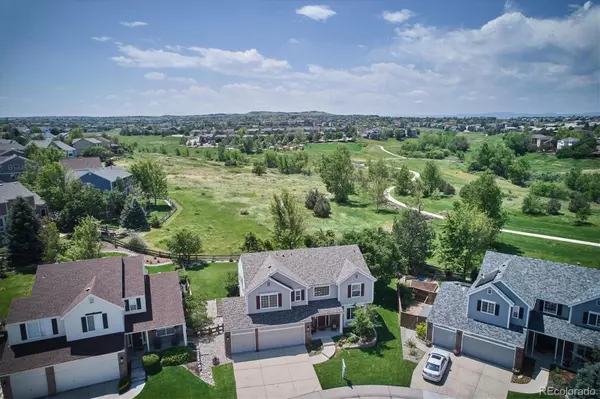 Highlands Ranch, CO 80126,9895 Hawthorne ST