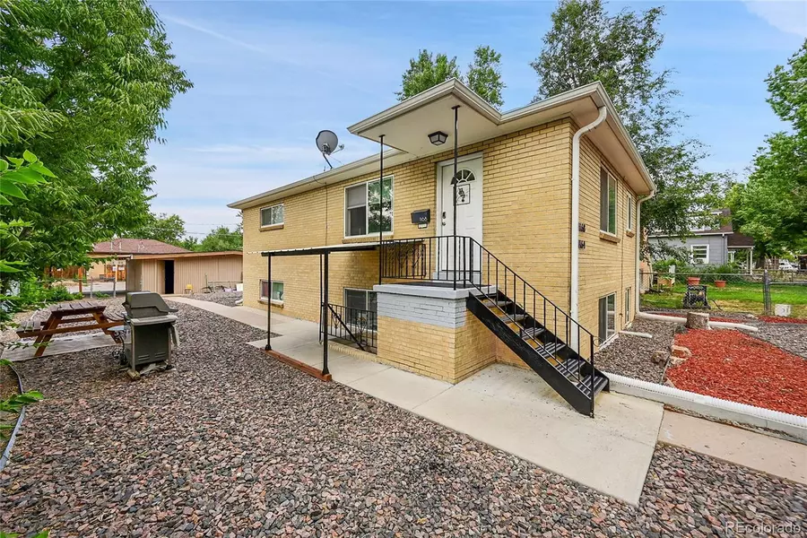 1164 Dallas ST, Aurora, CO 80010