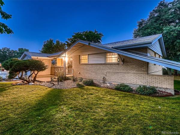 1145 W 101st AVE, Northglenn, CO 80260