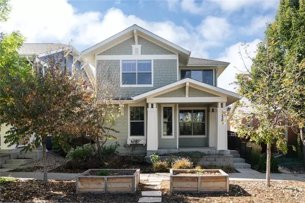 2209 Tamarac ST, Denver, CO 80238