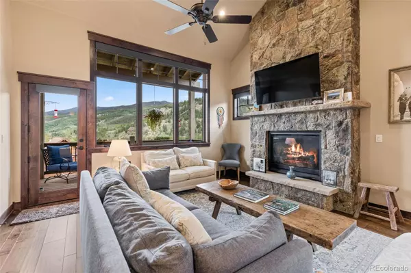 Keystone, CO 80435,67 Outpost DR