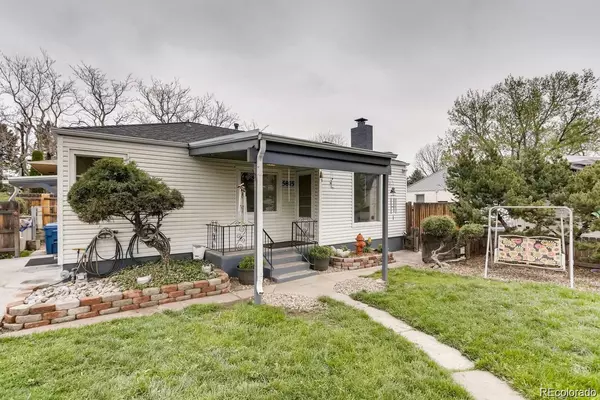 Wheat Ridge, CO 80212,5875 W 39th AVE