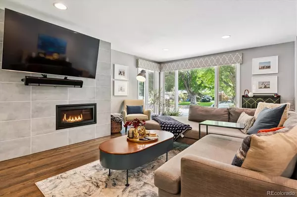 Denver, CO 80224,435 S Olive WAY