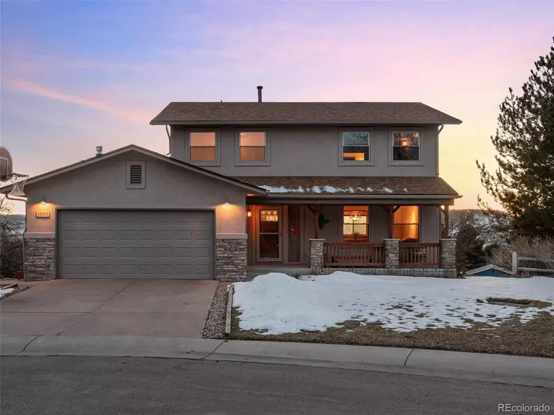 1005 Corona CT, Castle Rock, CO 80104