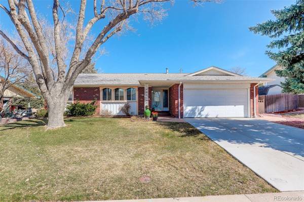 7288 S Spruce ST, Centennial, CO 80112