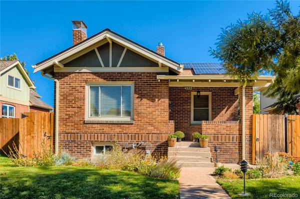 4322 Decatur ST, Denver, CO 80211