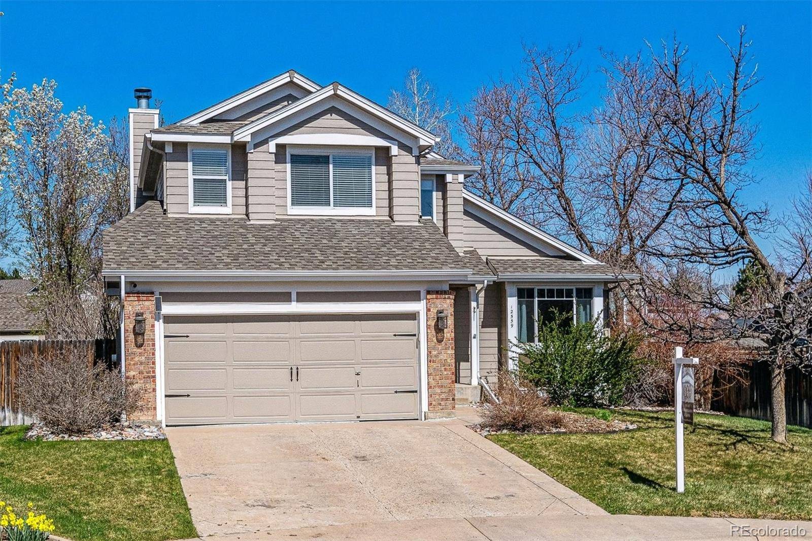 Littleton, CO 80127,12559 W Crestline DR