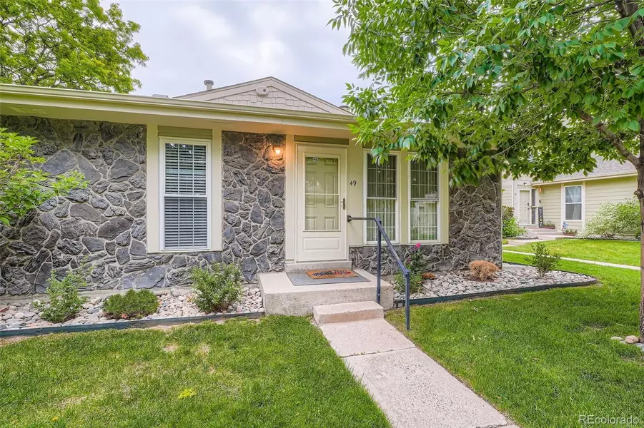 1250 S Monaco Street Pkwy #49, Denver, CO 80224