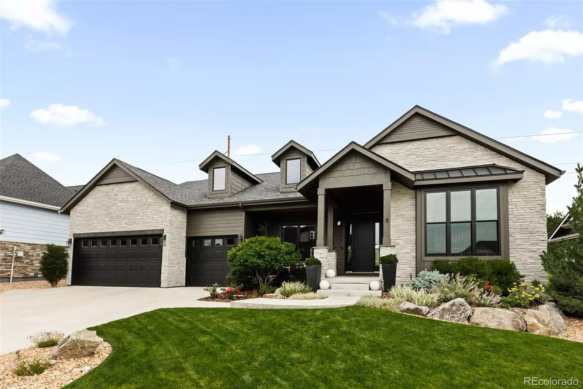 Centennial, CO 80016,6380 S Himalaya CT