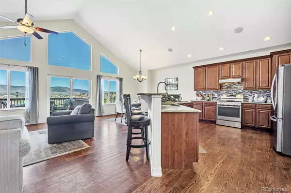 Colorado Springs, CO 80921,1468 Yellow Tail DR