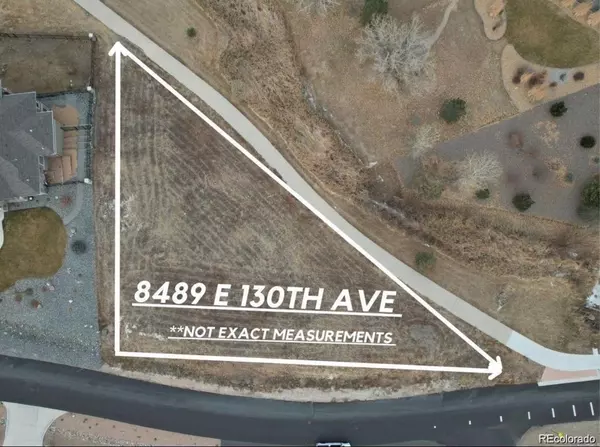 Thornton, CO 80602,8489 E 130th AVE