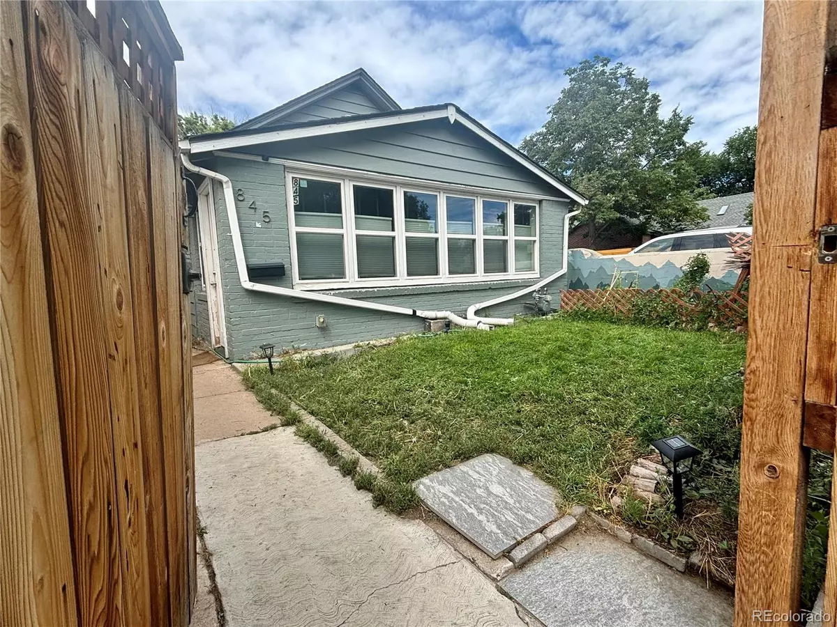 Denver, CO 80204,845 Mariposa ST