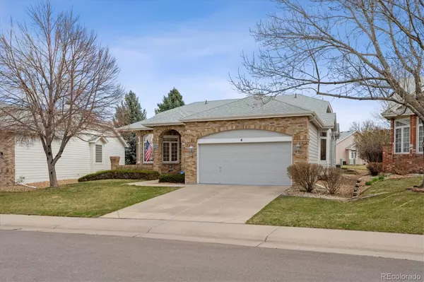 Highlands Ranch, CO 80130,4 Caleridge CT