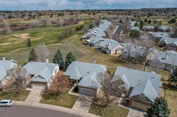 Highlands Ranch, CO 80130,4 Caleridge CT