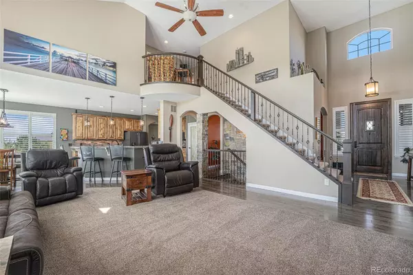 Elizabeth, CO 80107,37684 Tarie TRL