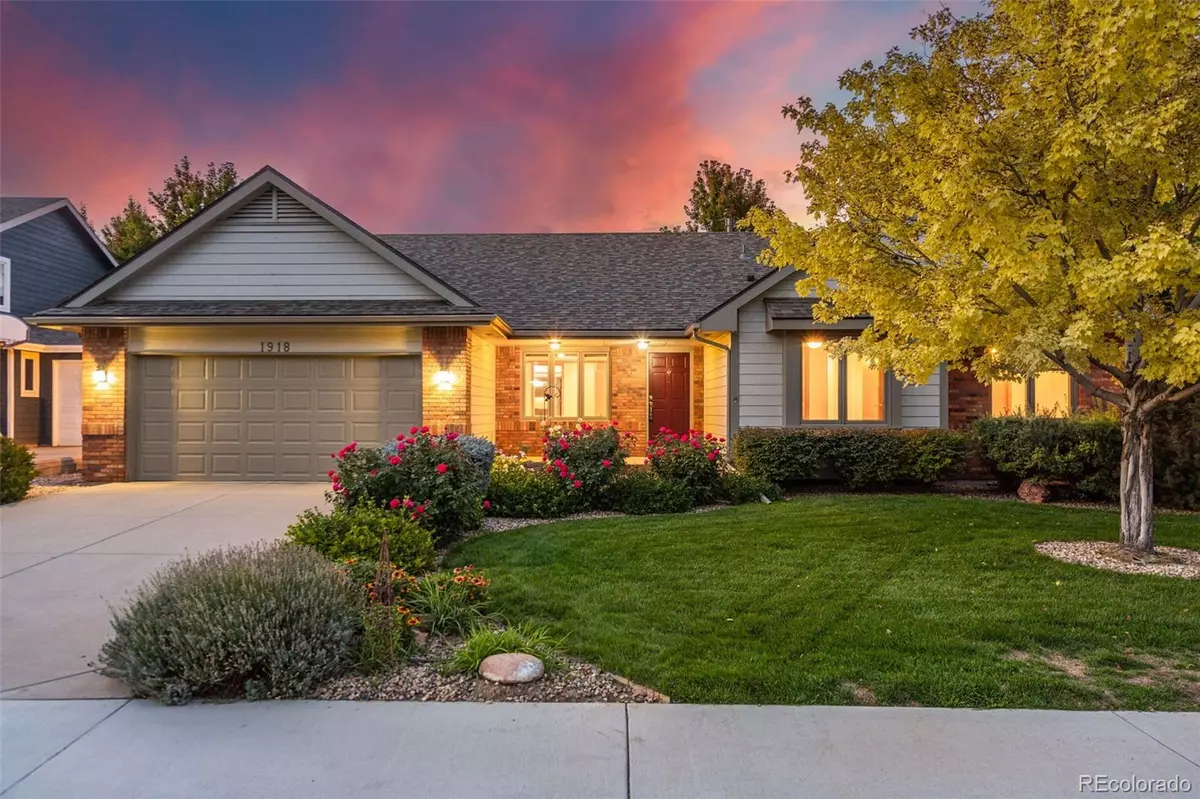 Fort Collins, CO 80528,1918 Canopy CT