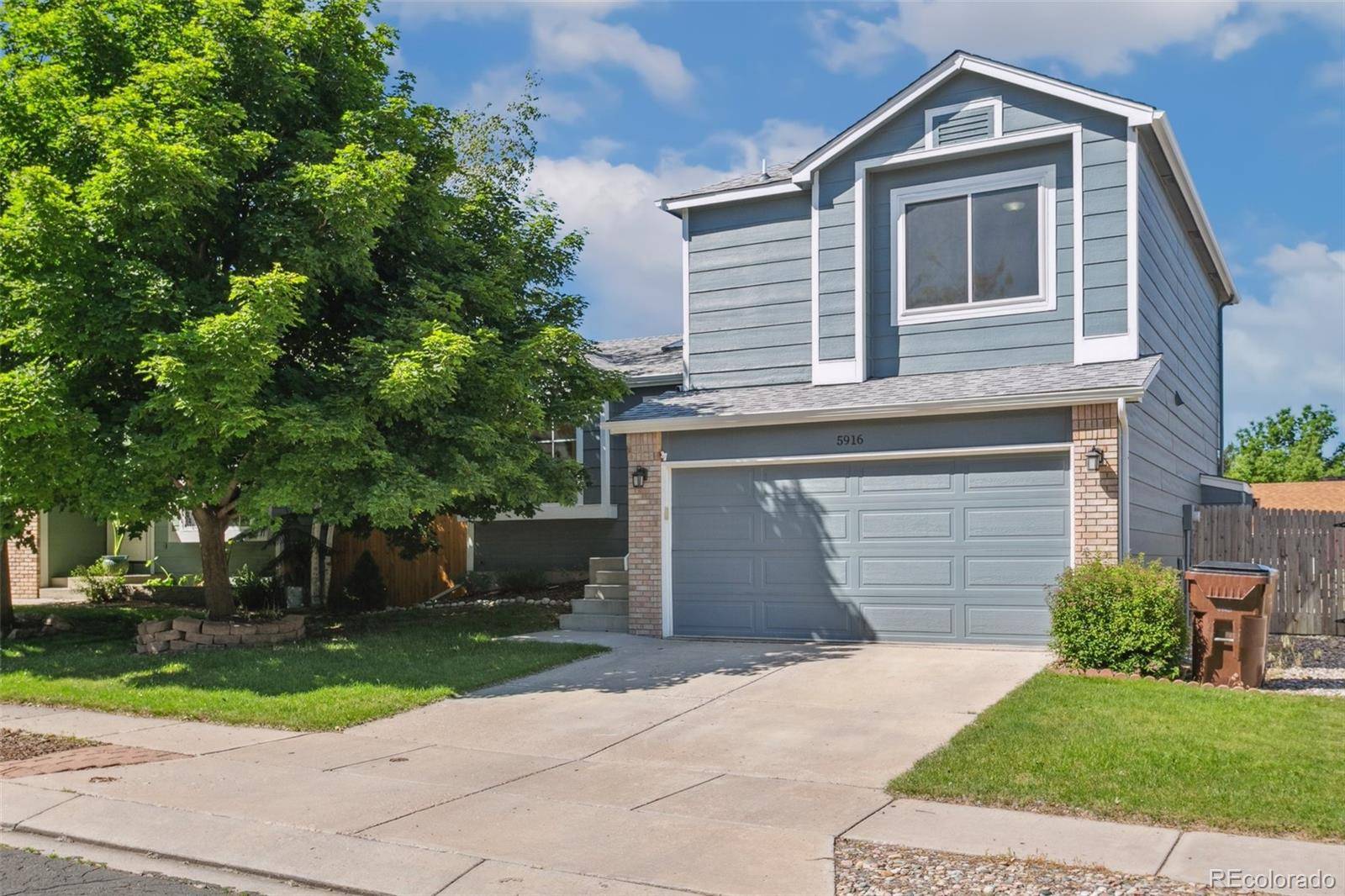 Colorado Springs, CO 80923,5916 Fossil DR