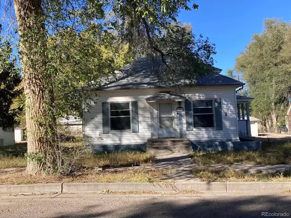 703 Spruce AVE, Rocky Ford, CO 81067