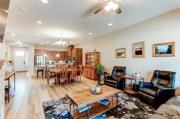 Castle Rock, CO 80109,3444 New Haven CIR