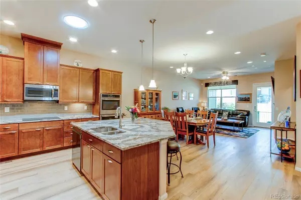 3444 New Haven CIR, Castle Rock, CO 80109