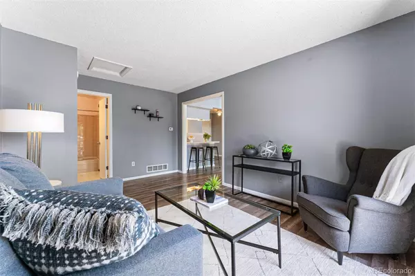 Littleton, CO 80128,5364 W Canyon TRL #C