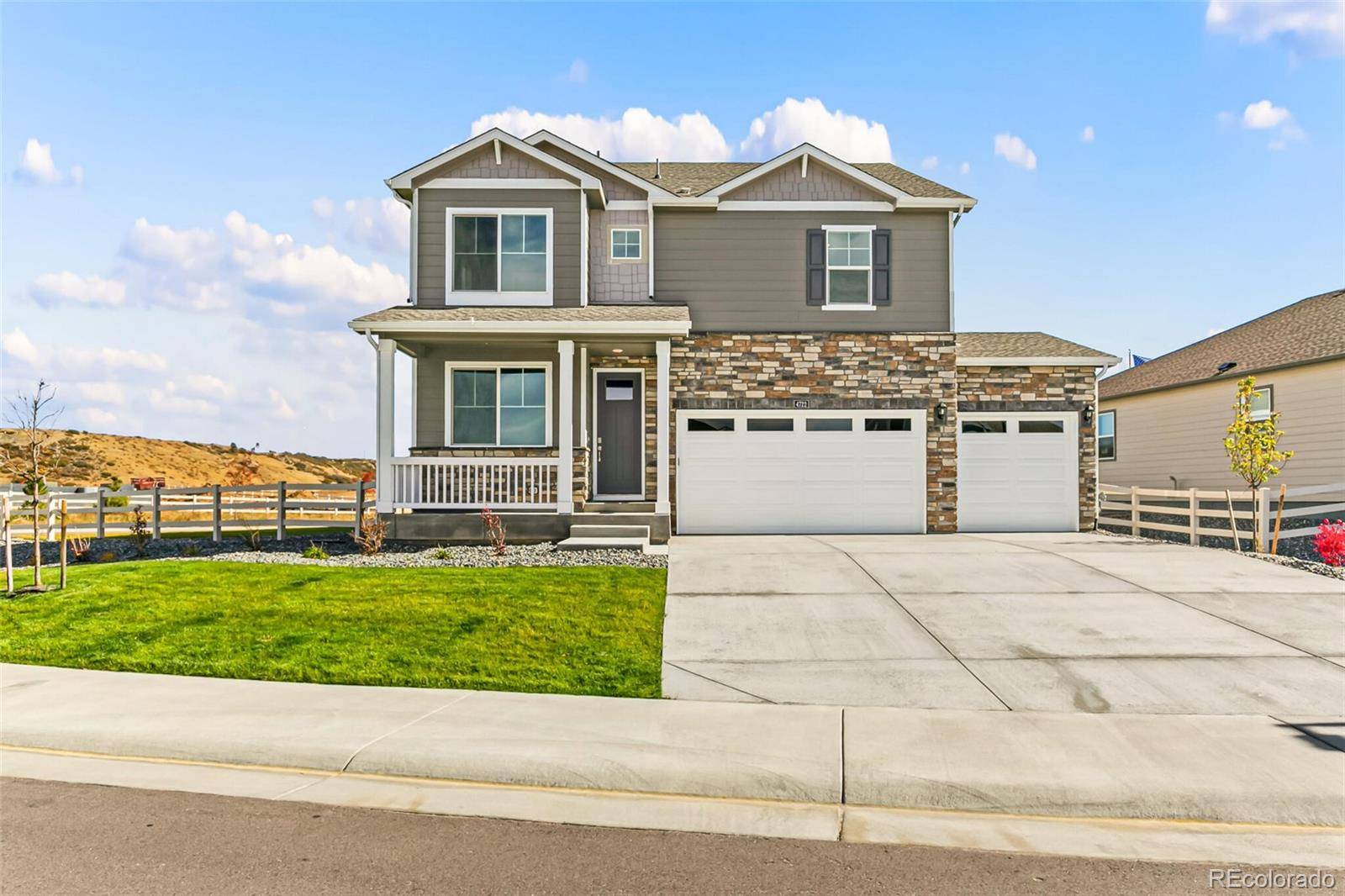 Brighton, CO 80601,368 Chardon AVE