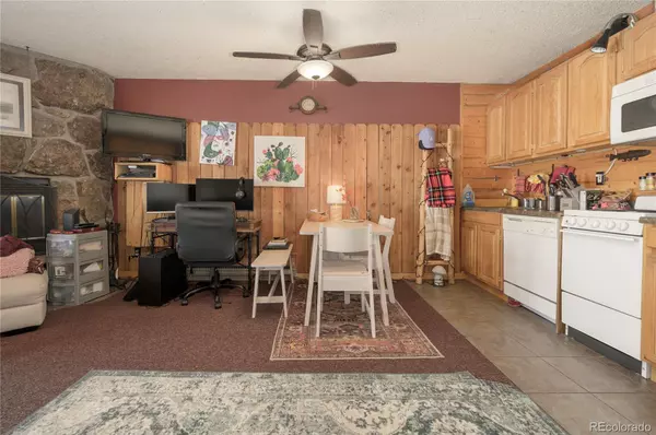 Granby, CO 80446,62927 US Highway 40 #215