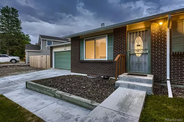 Littleton, CO 80128,8652 W Frost AVE