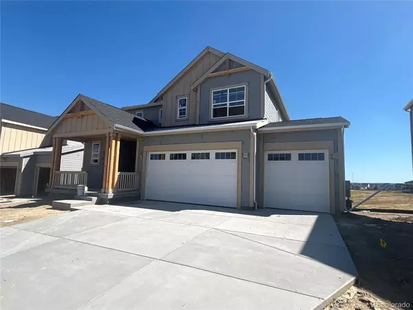 39570 Congress LN, Elizabeth, CO 80107