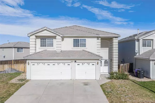 Denver, CO 80249,20715 E 39th AVE