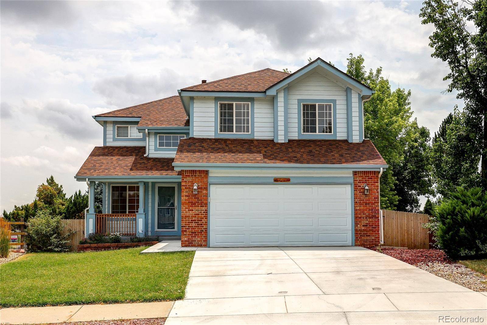1270 Hoffman DR, Erie, CO 80516