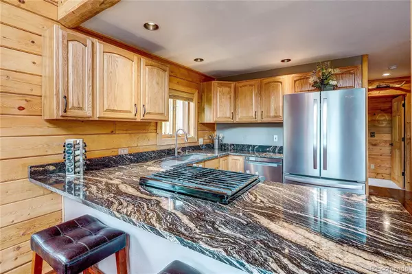 Grand Lake, CO 80447,129 County Road 462