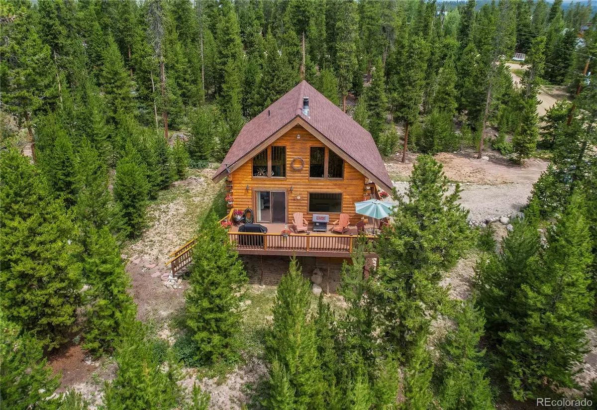 Grand Lake, CO 80447,129 County Road 462