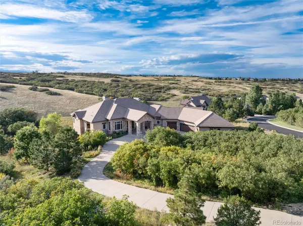Castle Pines, CO 80108,13079 Whisper Canyon RD