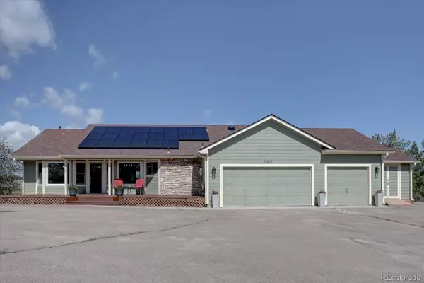 37425 Polo Run DR, Elizabeth, CO 80107