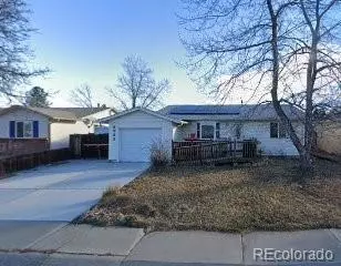 Arvada, CO 80005,8722 Dudley CT